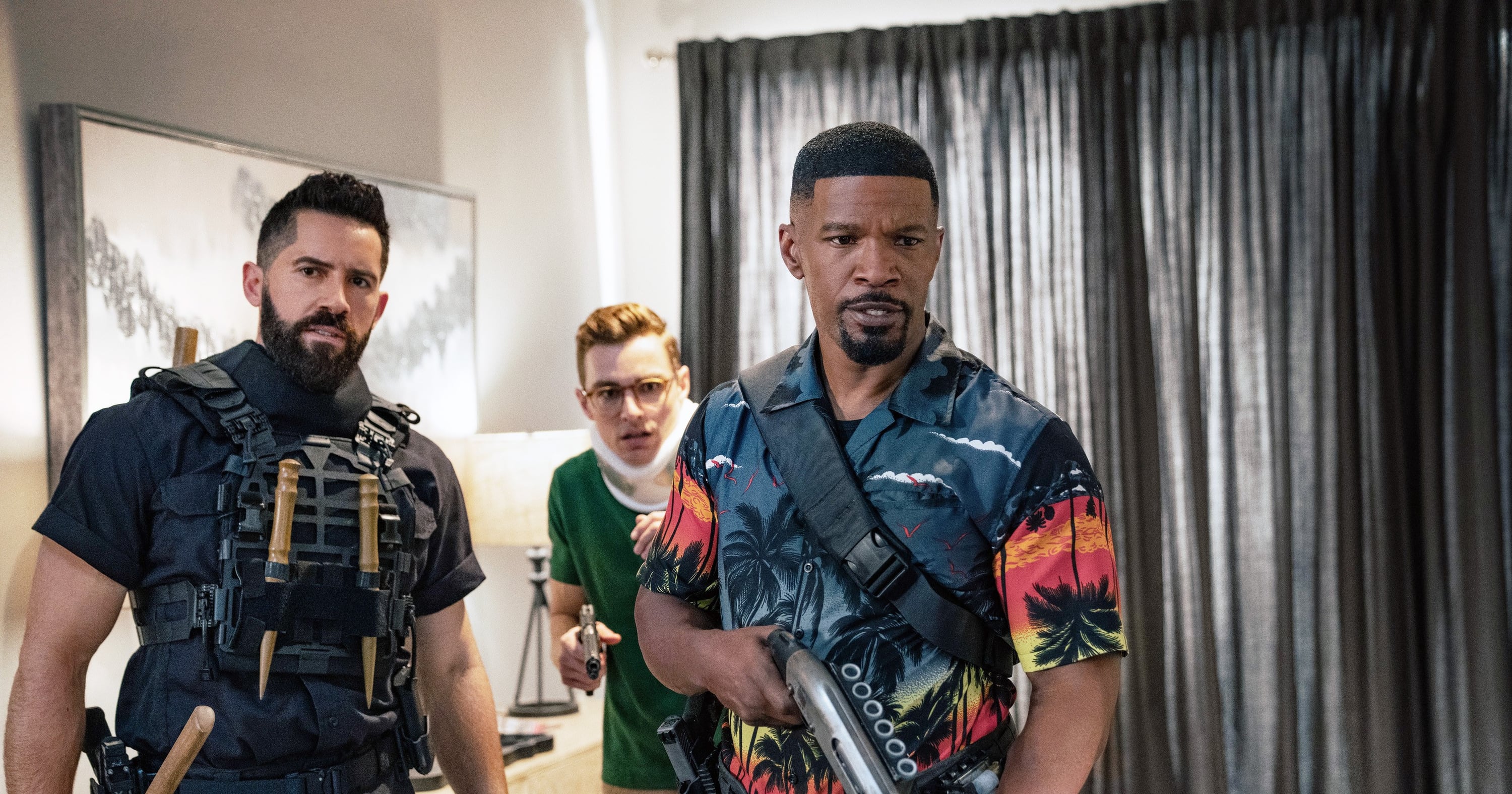 10 Horror-Comedies on Netflix For When You Want to Laugh and Scream
