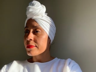 How African Head Wraps Influenced Latinx Culture