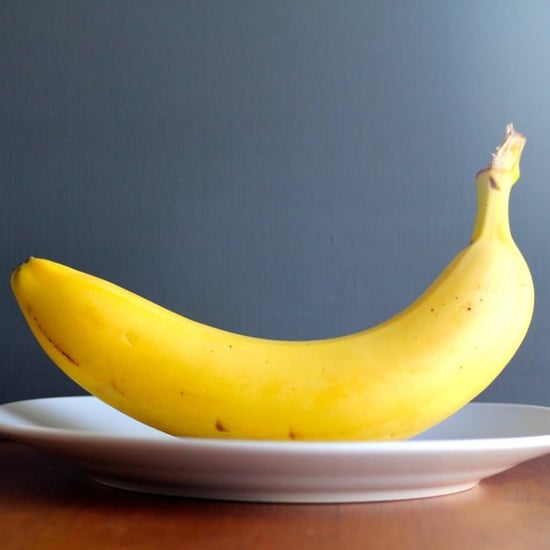 How Many Calories Are in a Banana?