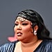 Lizzo’s Finger-Wave Mullet Hairstyle at the BET Awards