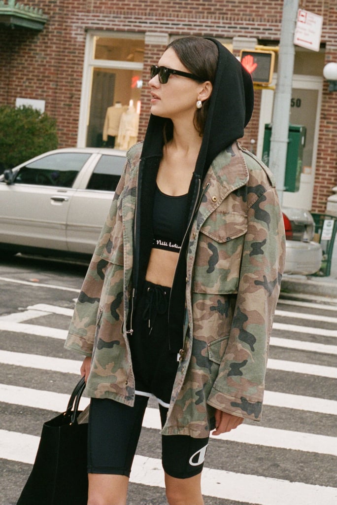 Nili Lotan x Champion