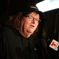 Michael Moore Just Gave the Electoral College an Offer They Shouldn't Refuse