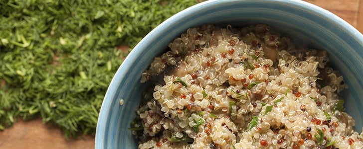 Highest Sources of Vegan Protein