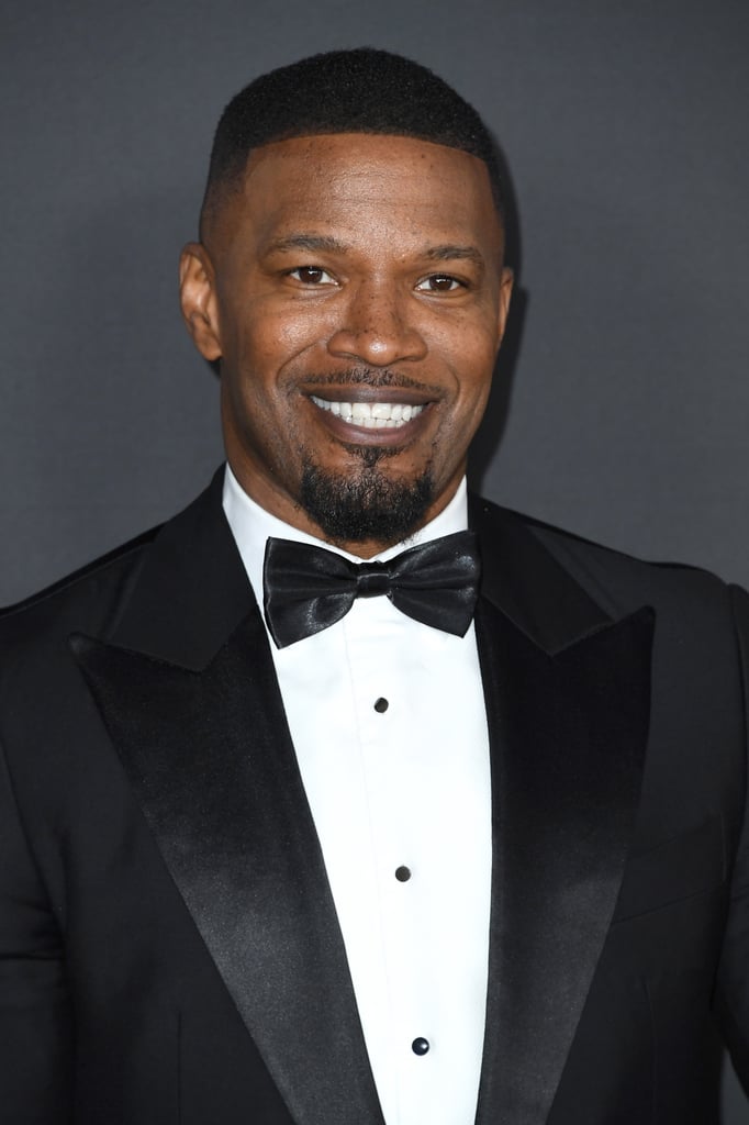 Jamie Foxx as Max Dillon/Electro