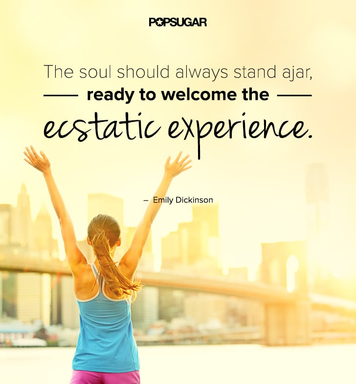 Quotes by Famous Women | POPSUGAR Celebrity Photo 11