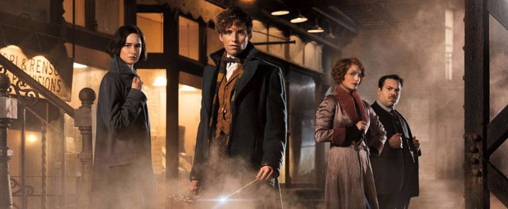 Fantastic Beasts and Where to Find Them 2 Cast