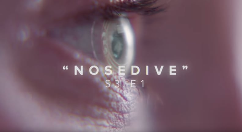 Leo — "Nosedive"