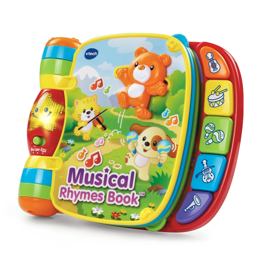music toys for 6 year olds