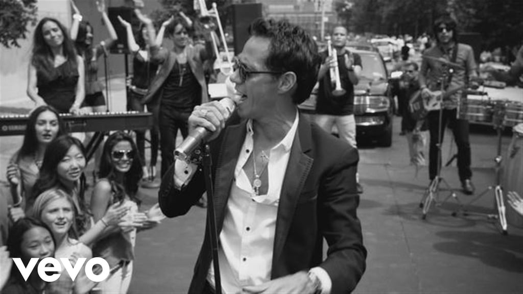 "Vivir Mi Vida" by Marc Anthony