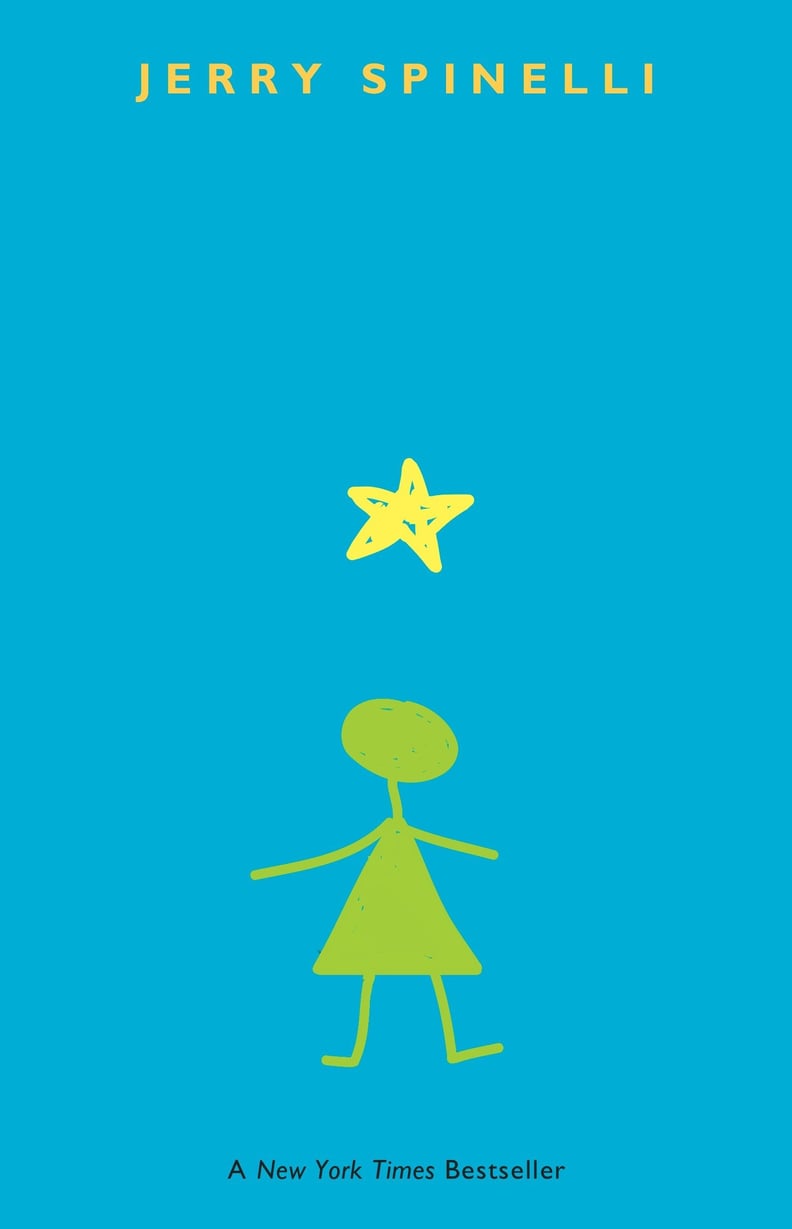 Stargirl by Jerry Spinelli