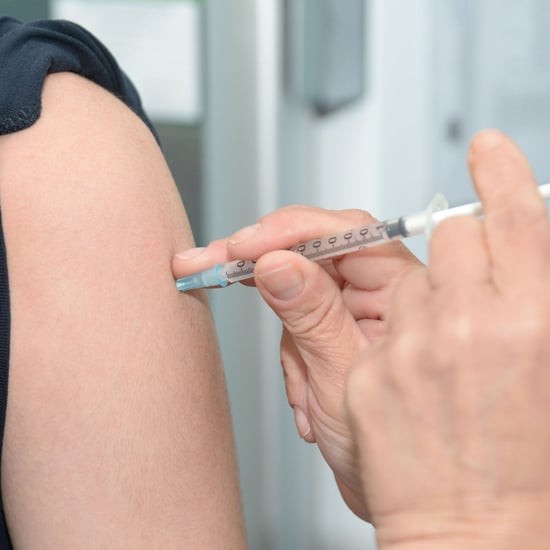 Florida Child Dies From Flu 2018