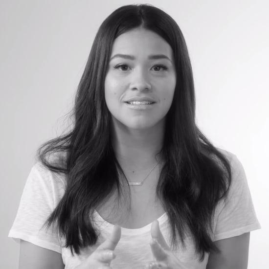 Gina Rodriguez in Clinique's Difference Maker Campaign Video