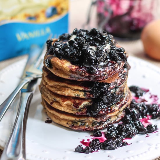 Paleo Pancake Recipes