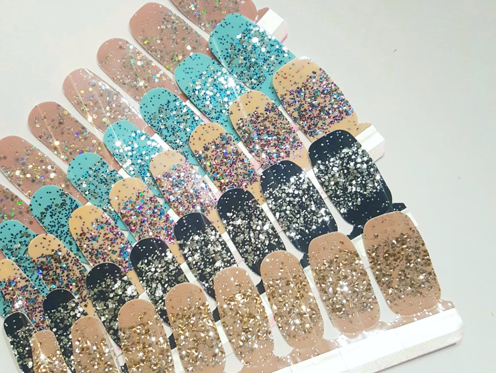 Color Street Polish Strips