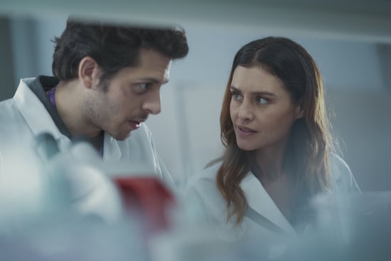 The One: Will There Be a Second Season on Netflix ...