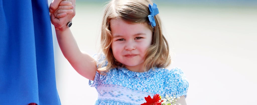 Where Will the New Royal Baby Be in Line For the Throne?