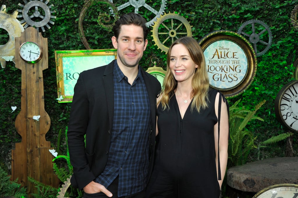 Anne Hathaway and Husband on Red Carpet May 2016