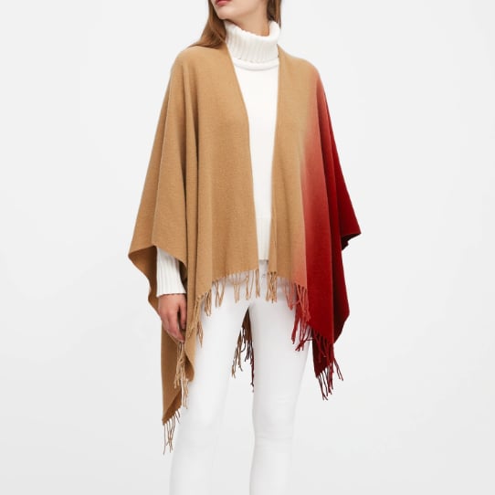 The Most Flattering Winter Trends For Big-Busted Fashion-Lovers