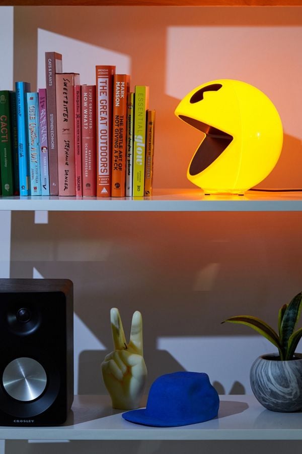 Pac-Man Light