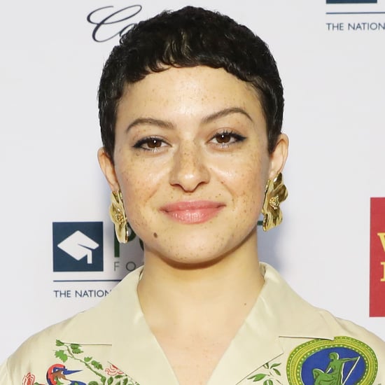 Alia Shawkat