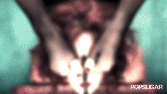 This Surprise Third Leg