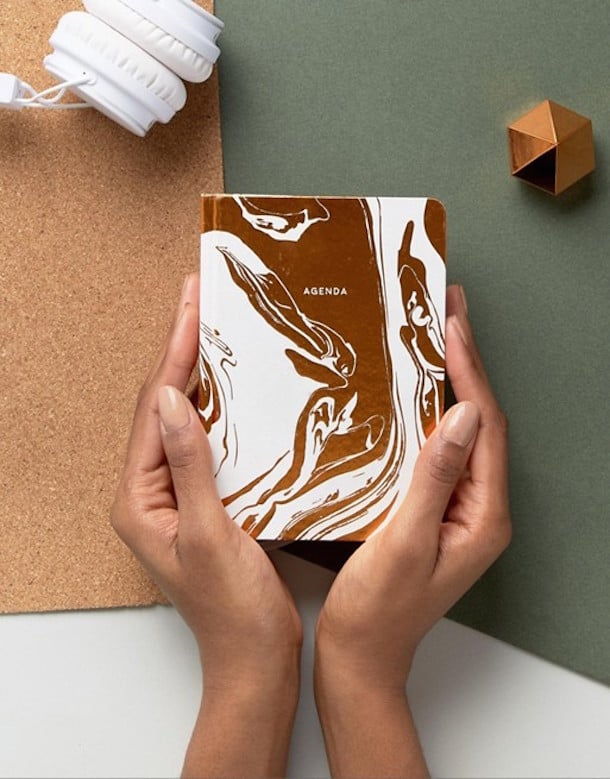 Marble Agenda