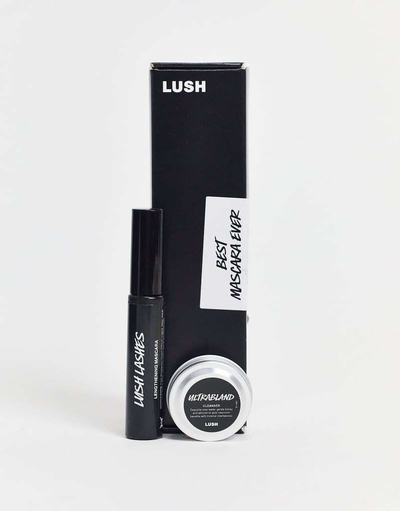 Lush Best Mascara Ever