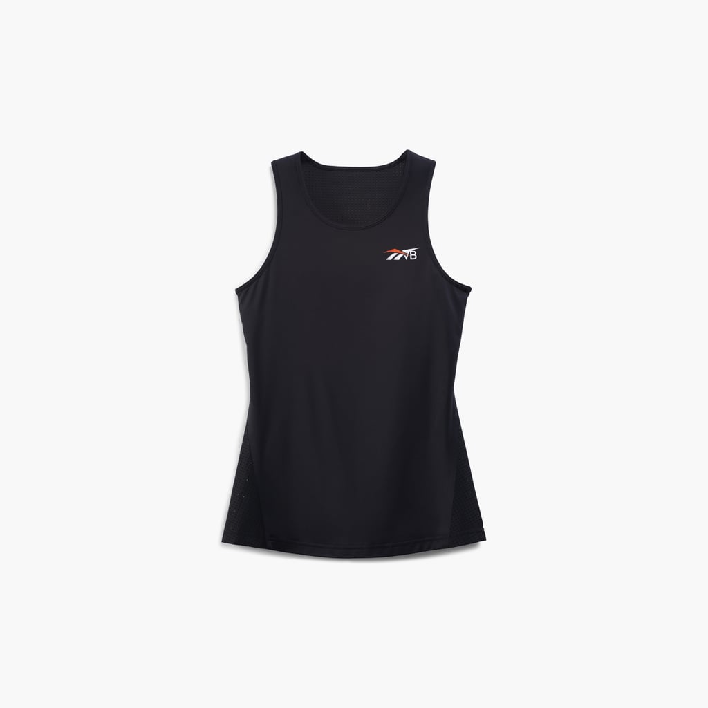 Reebok Victoria Beckham Tank Top in Black ($80)