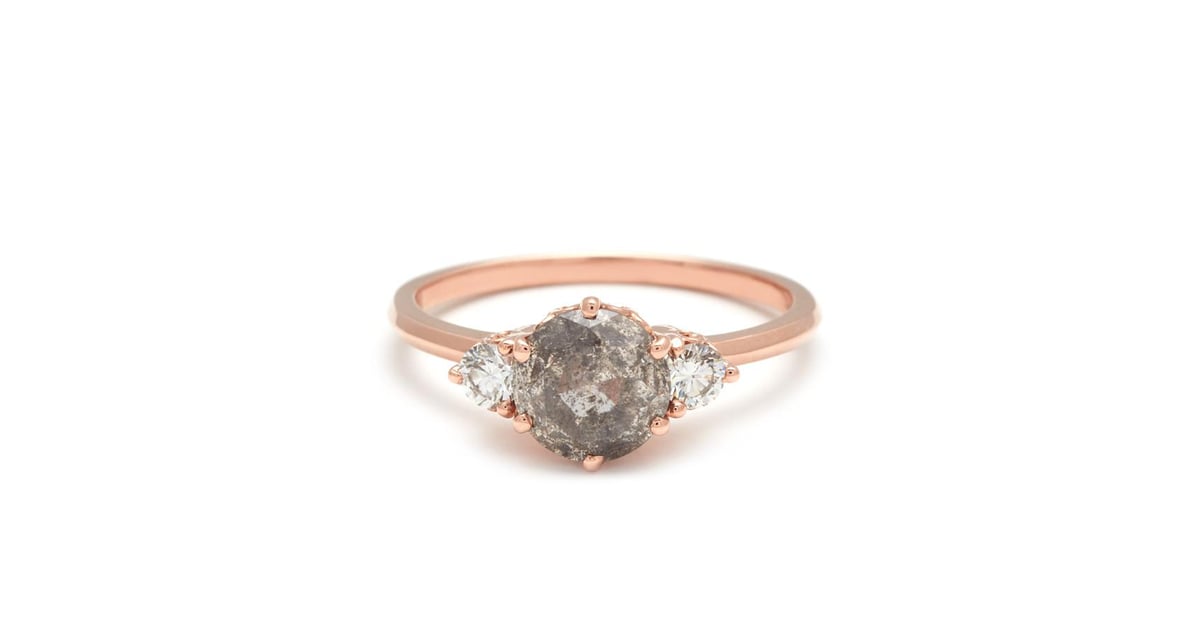 Scorpio | Engagement Ring Styles by Zodiac Sign 2019 ...