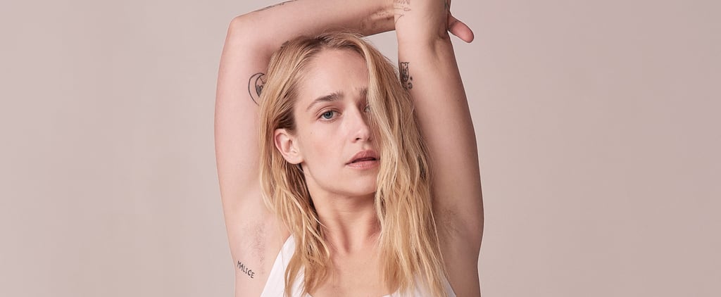 Everlane Underwear Collection