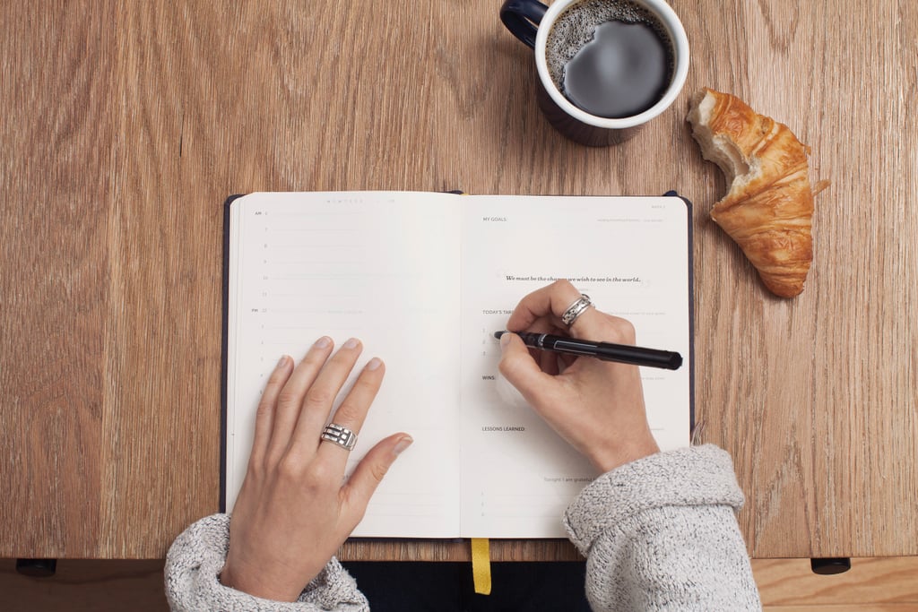 Keep a Travel Journal Keep a Travel Journal
