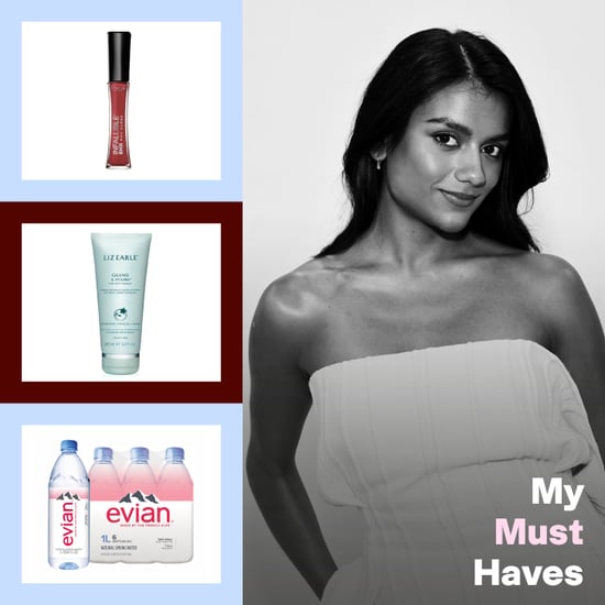 Simone Ashley's Must Haves