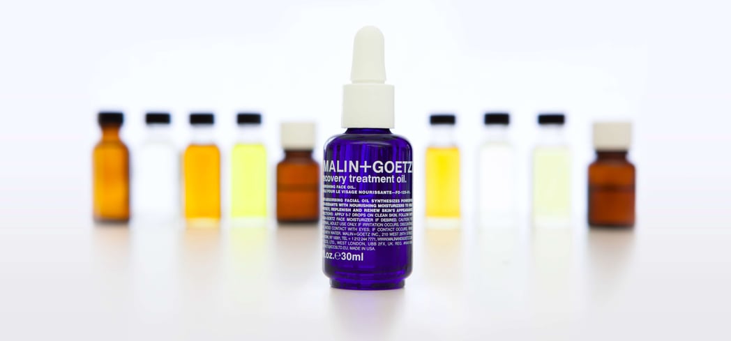 Malin Goetz Recovery Treatment Oil Popsugar Beauty