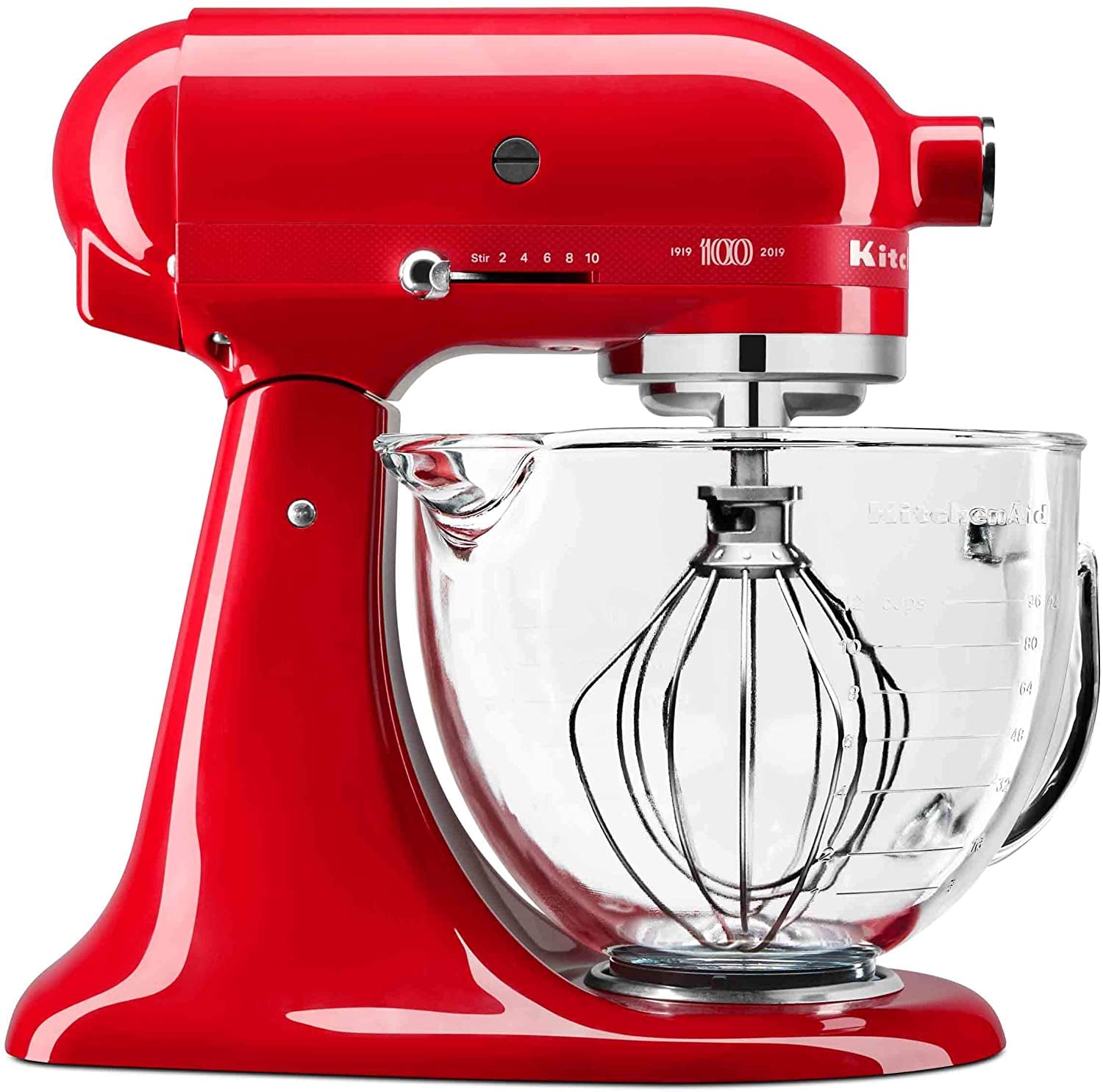 Kitchenaid queen of hearts best sale mixer
