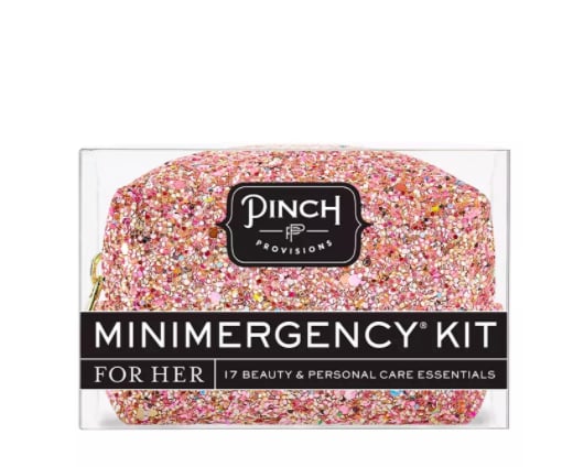 Minmergency Kit for Her