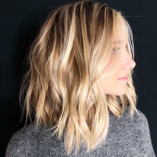 Sand Storm Hair Color Ideas For Blondes