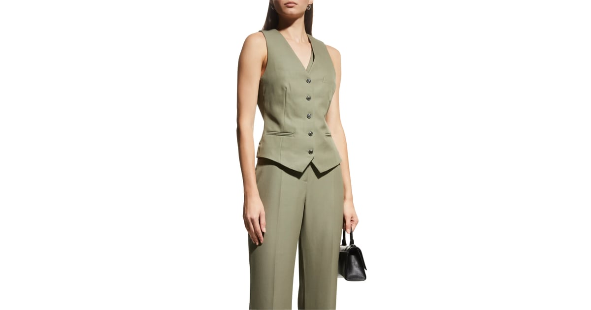 Best Suit Vest For Women 2022