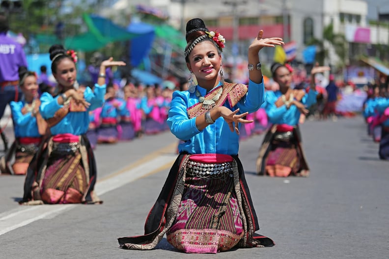 Parade Performers