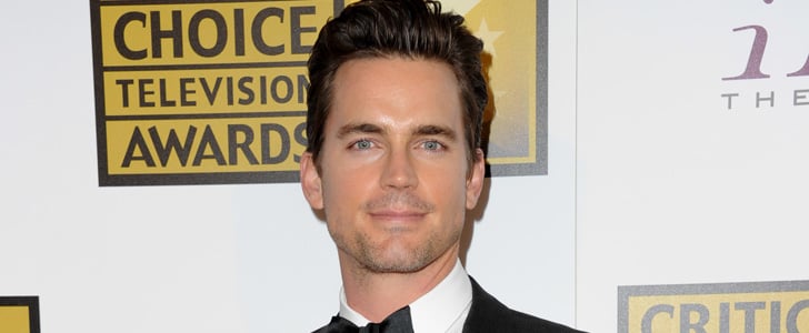 Matt Bomer Joins American Horror Story Season 4