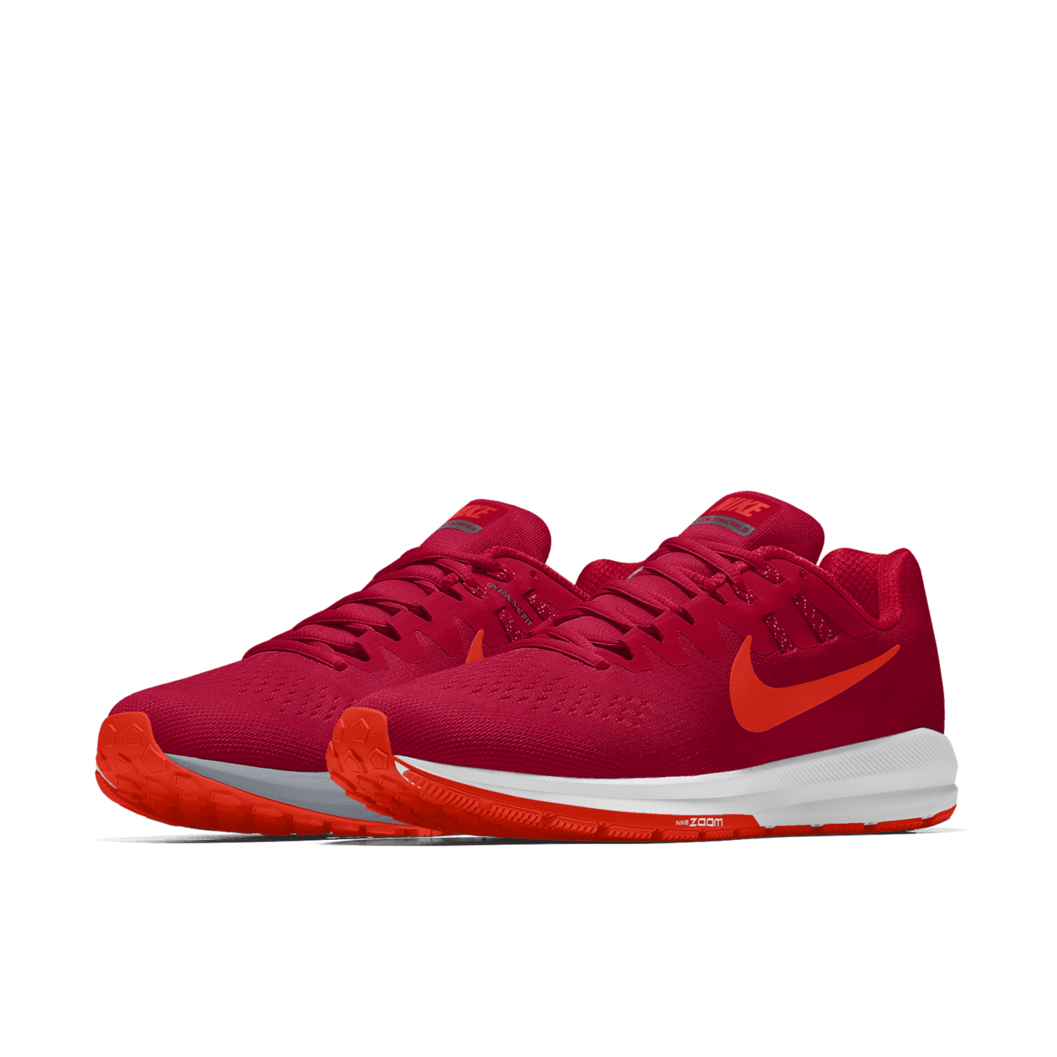 Nike air zoom sales structure 20 id