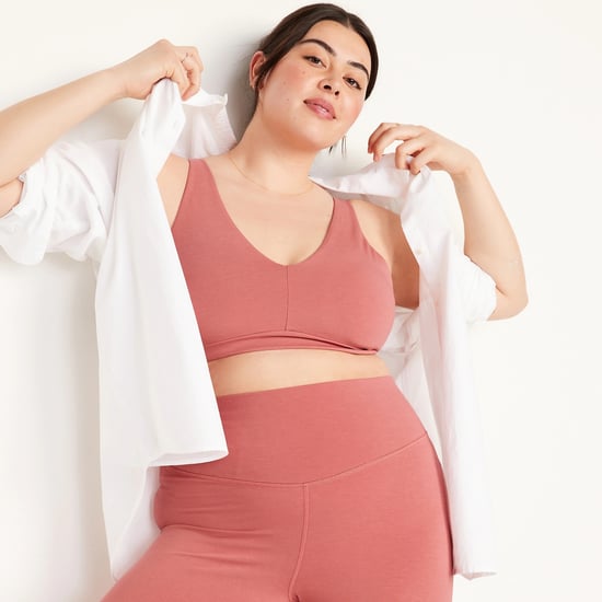 Hot Pink Workout Clothes to Wear This Spring
