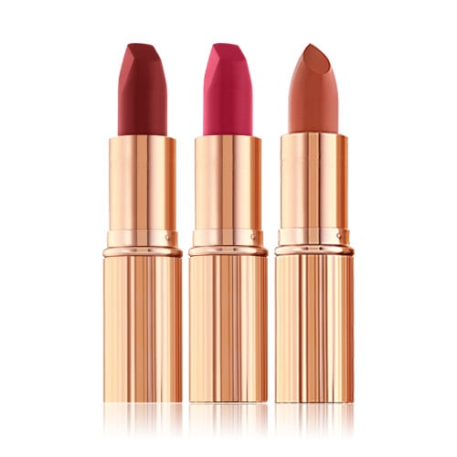 Charlotte Tilbury Your Lip Service Lipstick Set