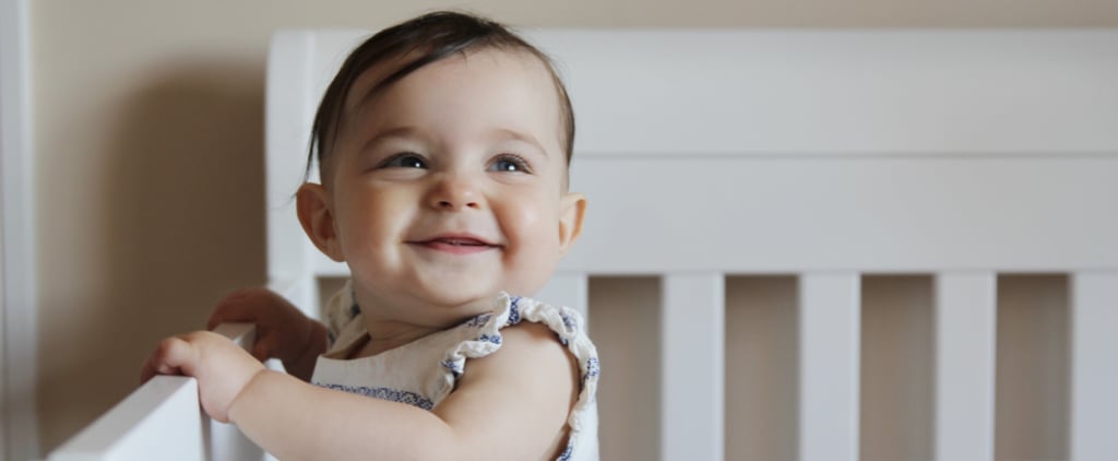 Baby Names With One Syllable