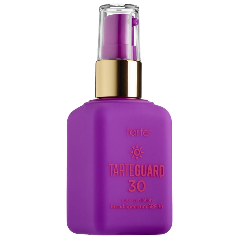 Tarte Tarteguard Sunscreen Lotion Broad Spectrum SPF 30