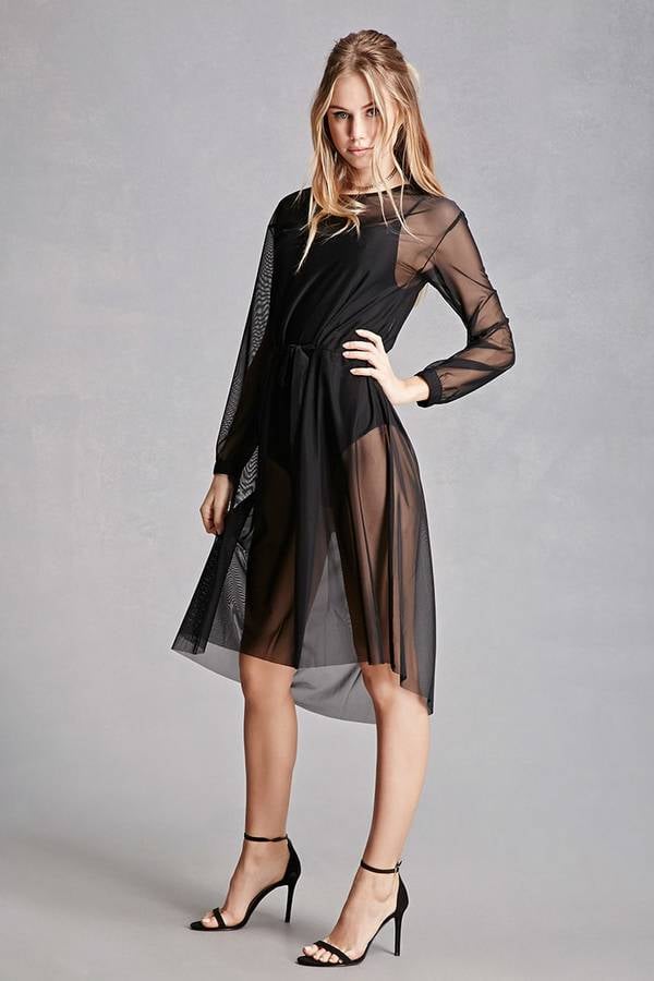 forever 21 sexy dress