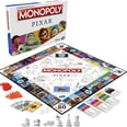 Monopoly: Pixar Edition Has Themed Properties Like Andy's Toy Chest and Monsters, Inc.