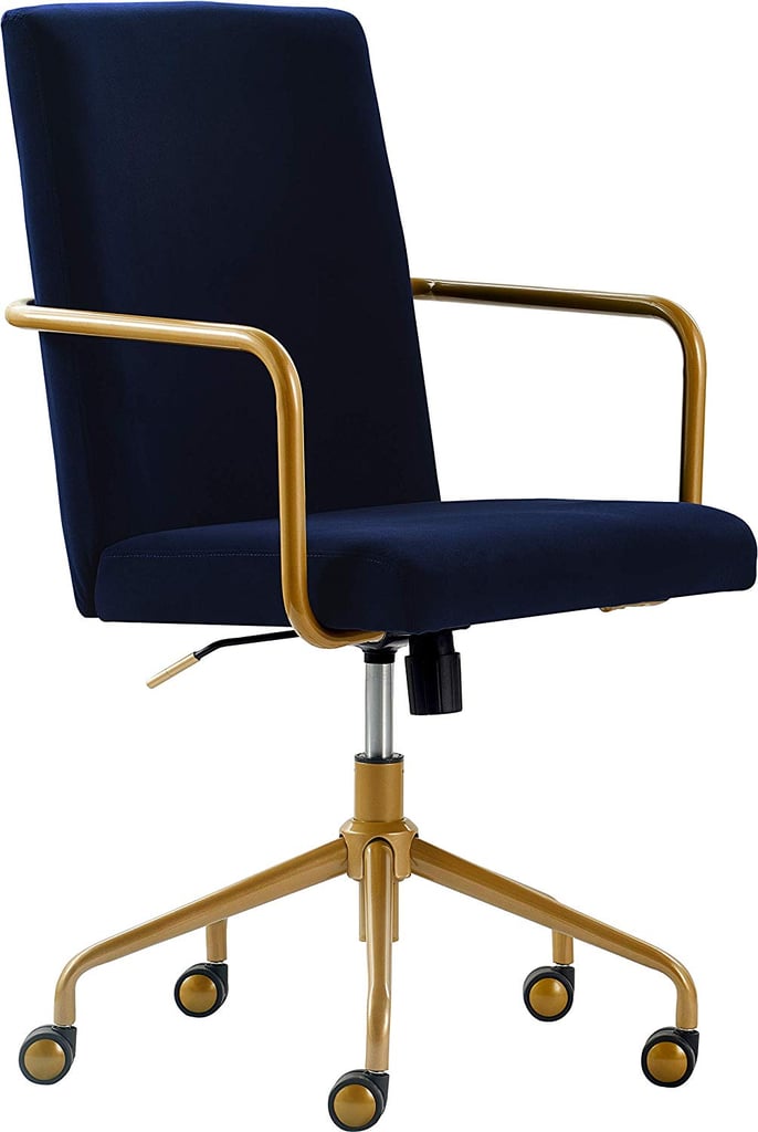 Elle Decor Giselle Home Office Chair | Best Furniture ...