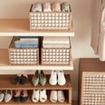 I Finally Cleaned Out My Cluttered Closet, and These 10 Organizers Saved Me
