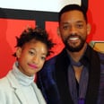 Will Smith Thanks His Daughter For "Correcting" His Heart and "Teaching" Him How to Love