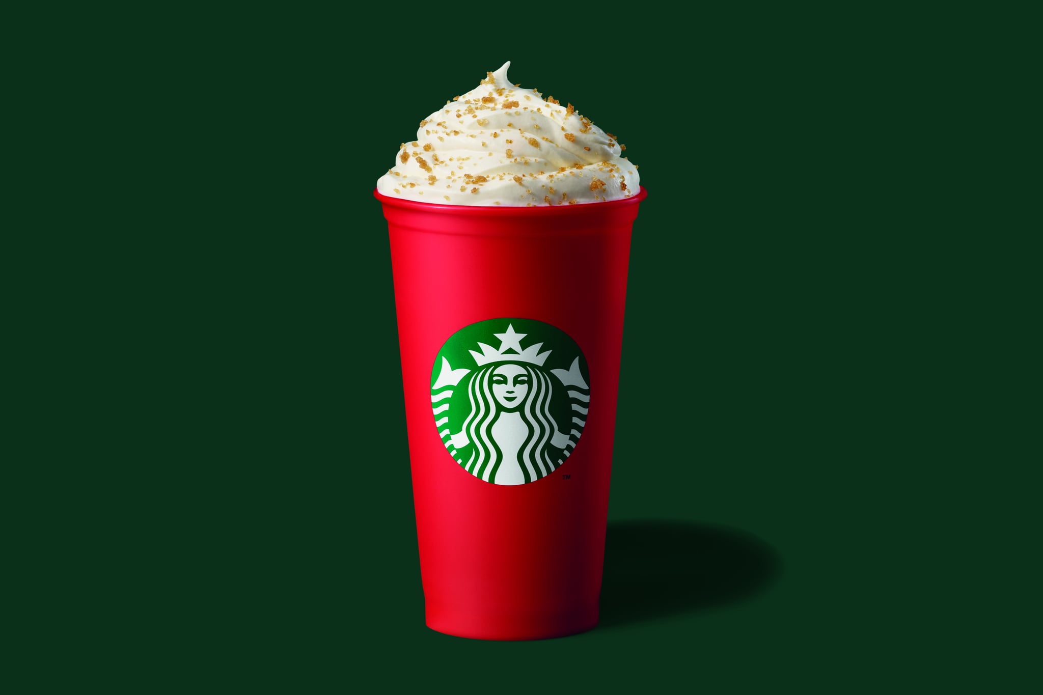 The Holidays are Back at Starbucks with Seasonal Sips and Festive Food